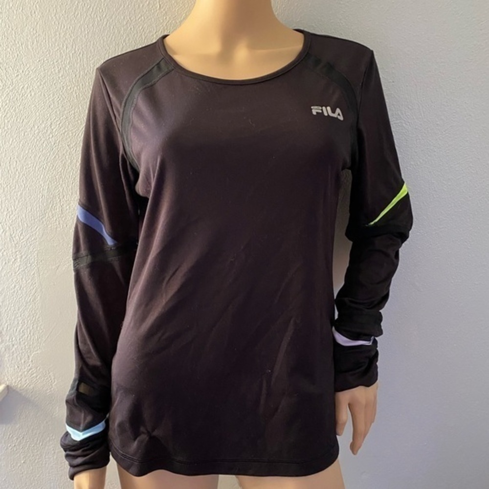 Fila sweatshirt size M